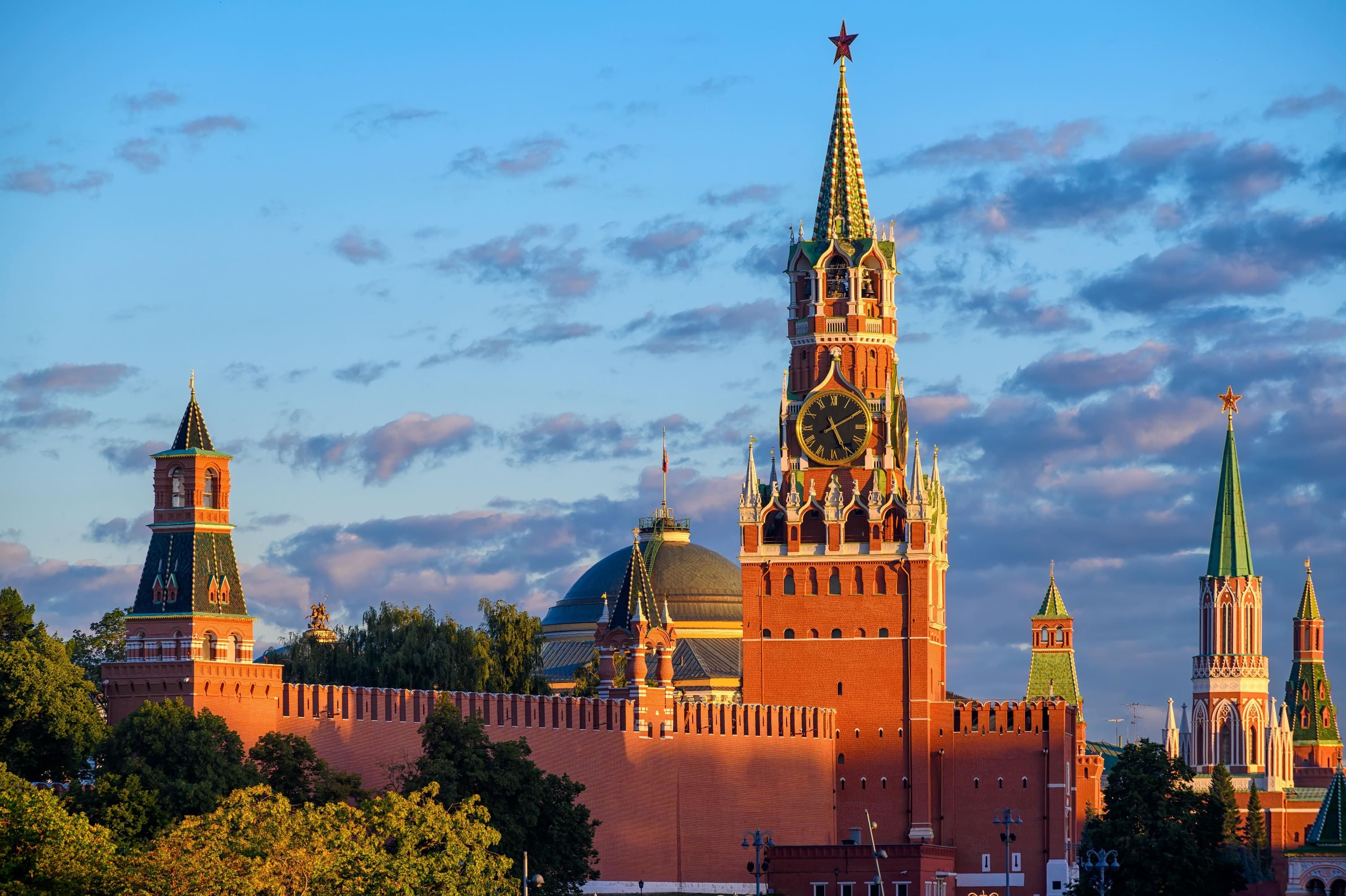 Бюджет у Росії у 2027 році Бюджет у Росії у 2027 році