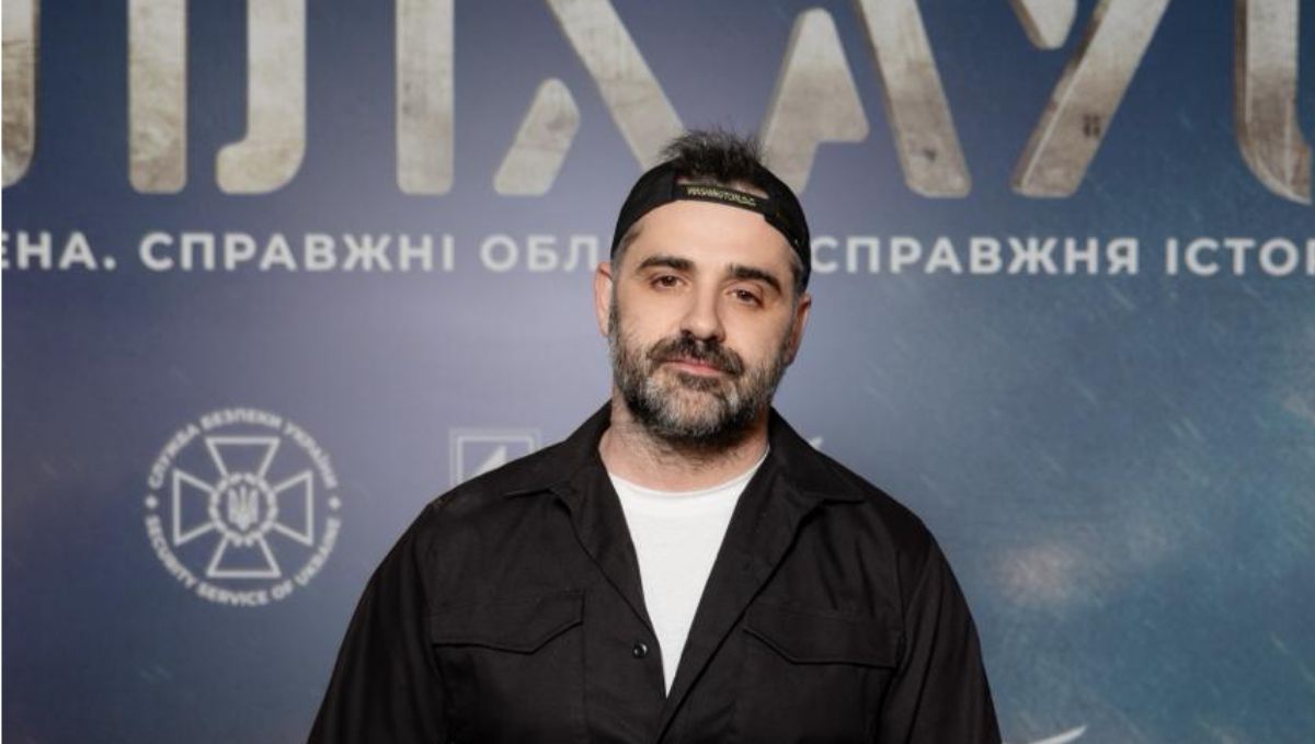 Круті фільми в стилі мілітарі, які радить подивитись режисер "Кіллхауса" Любомир Левицький