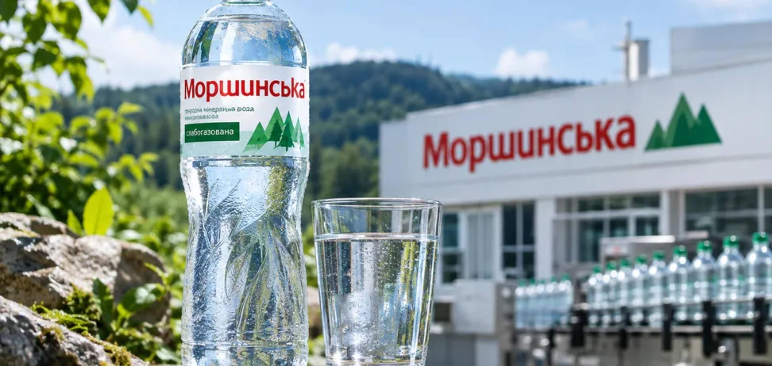 "Моршинська" може отримати нового управителя