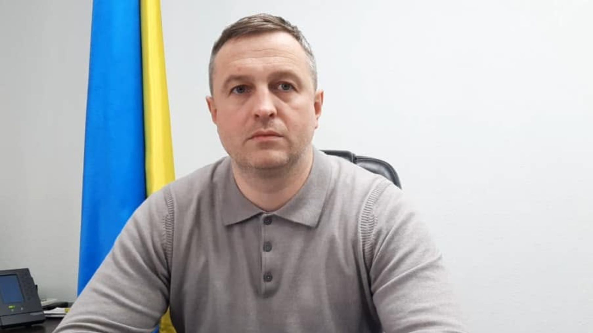 Взаємодія з НАБУ та кадрові рішення: виконувач обов'язків генпрокурора окреслив план роботи