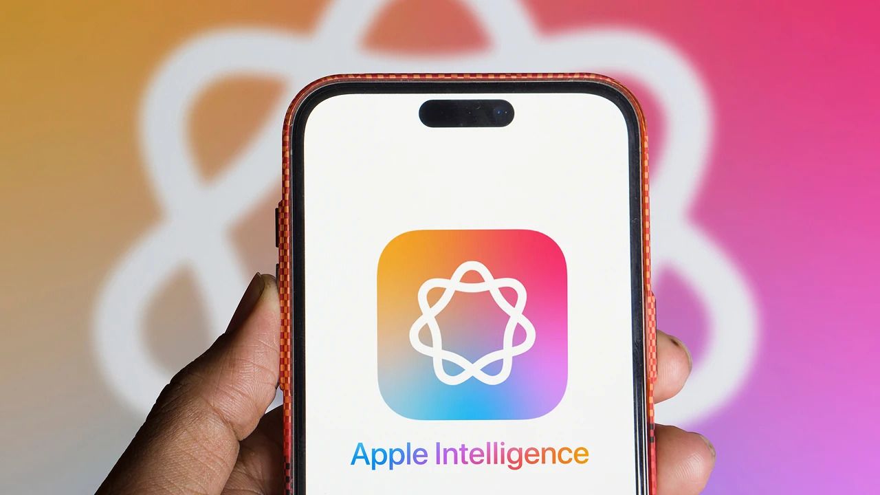 Нові функції Apple Intelligence можуть забрати до 14 ГБ пам'яті iPhone Нові функції Apple Intelligence можуть забрати до 14 ГБ пам'яті iPhone