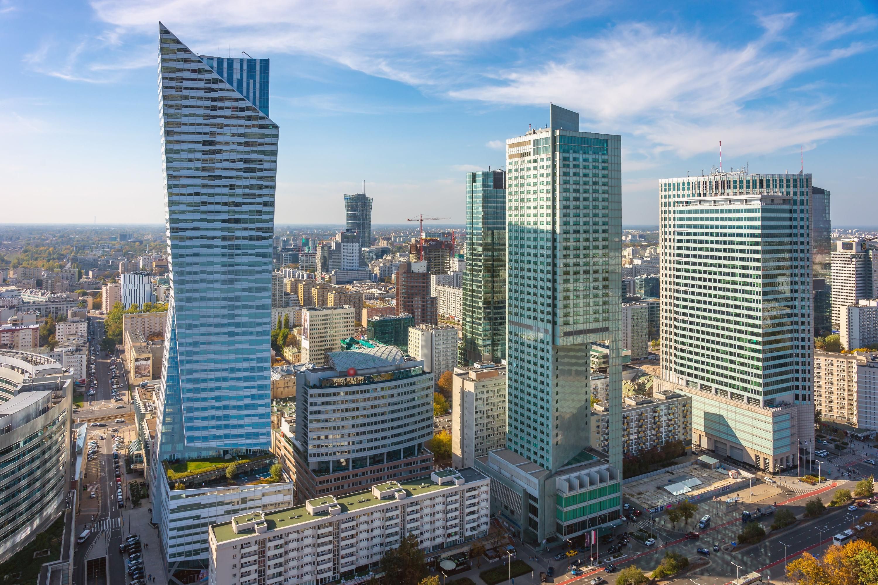 Скільки житла українці купили у Польщі Скільки житла українці купили у Польщі