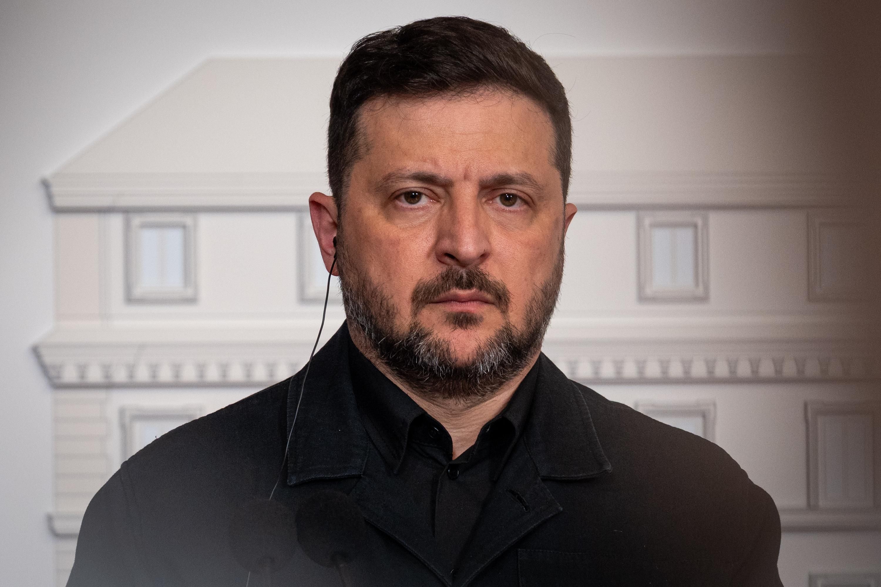 Україна має космічний дефіцит коштів, але вихід є, – Зеленський