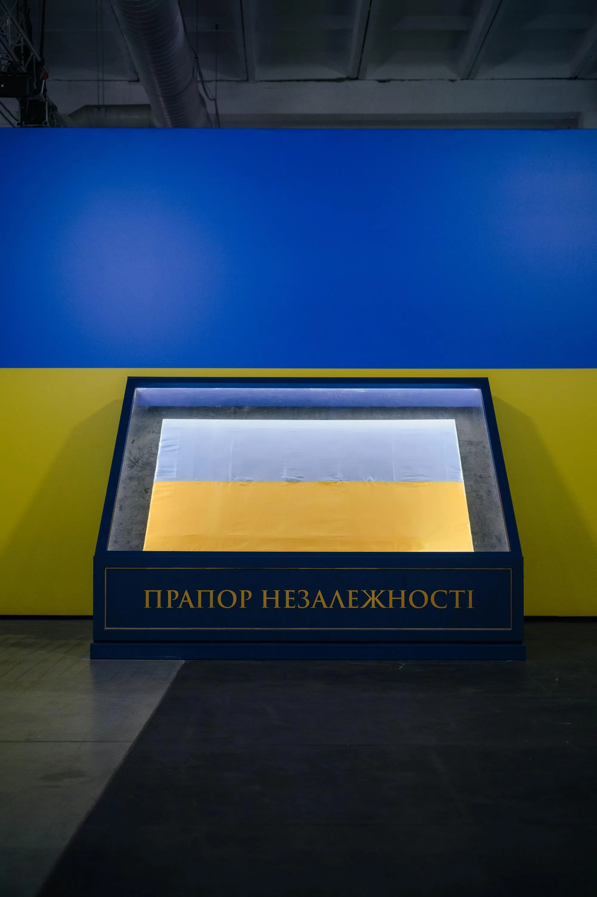 Прапор України