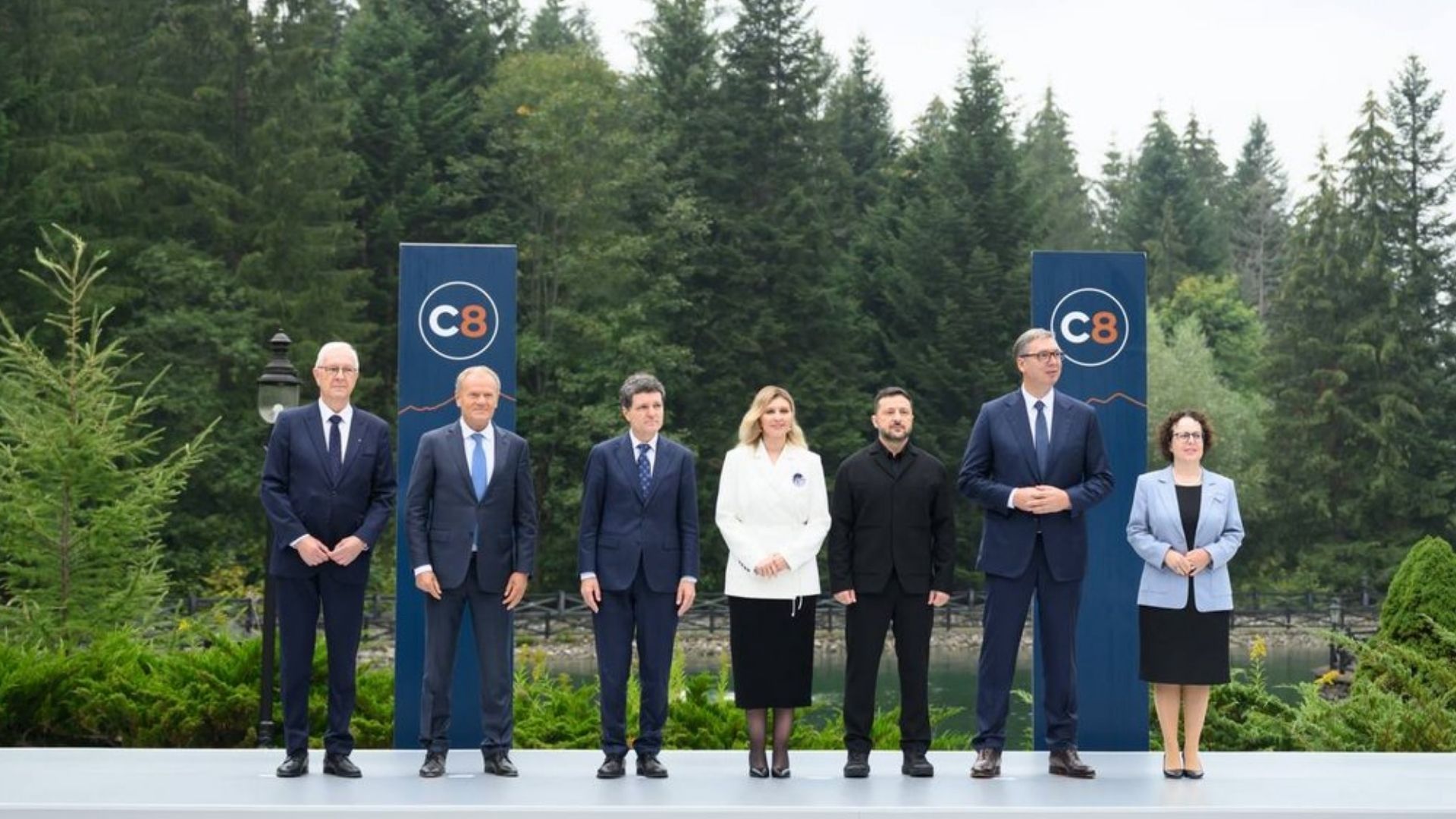 Карпатський саміт