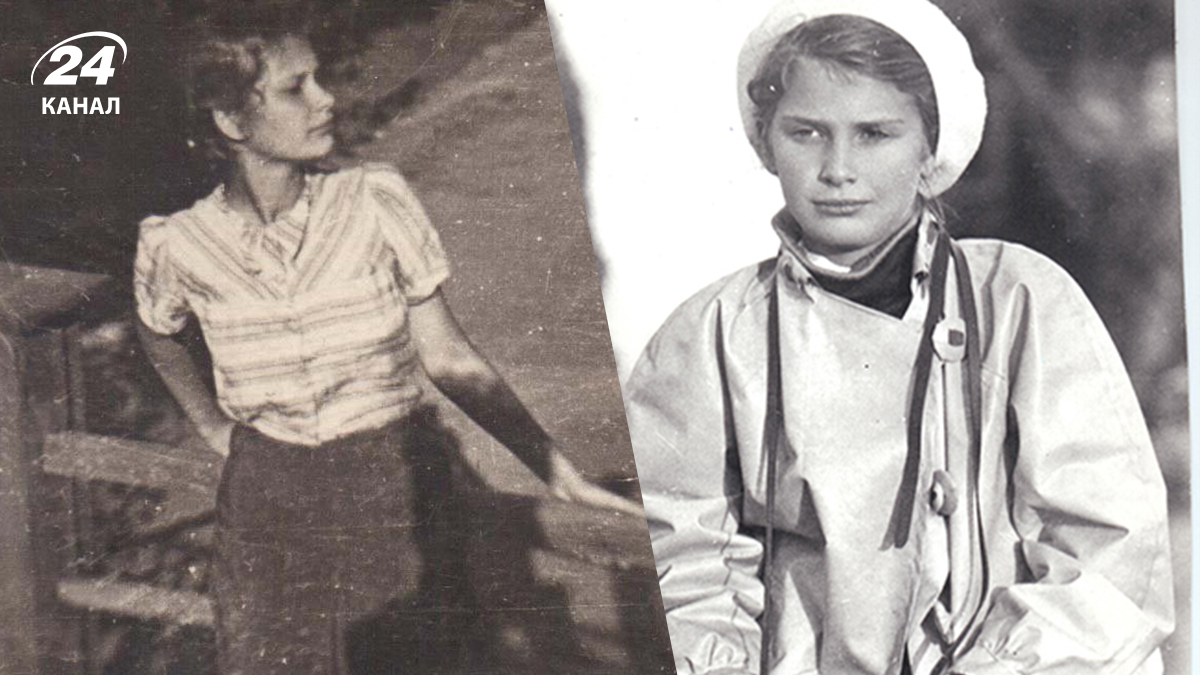 Перейшла на українську: як Алла Горська кинула виклик радянській системі