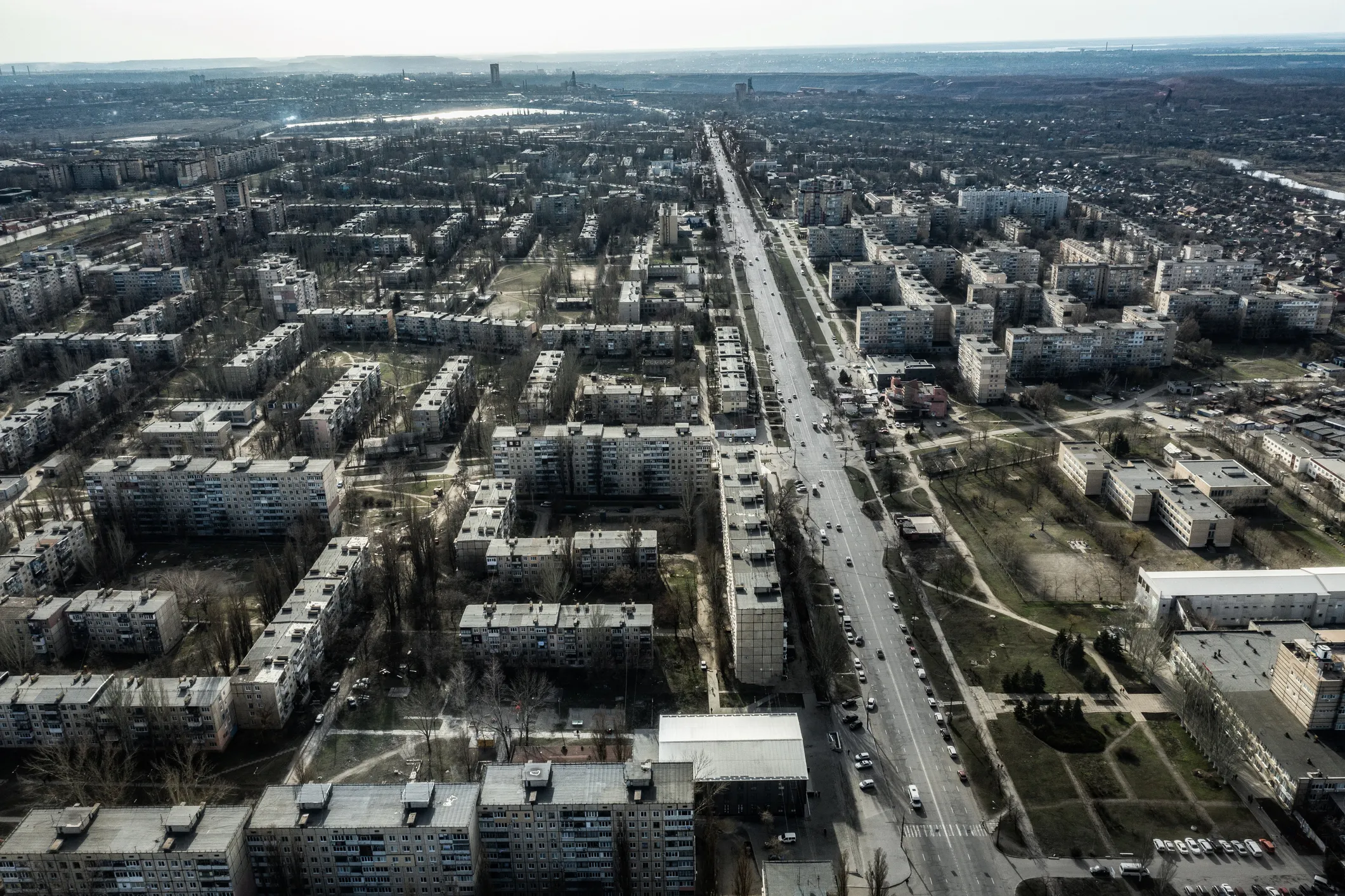 Кривий Ріг