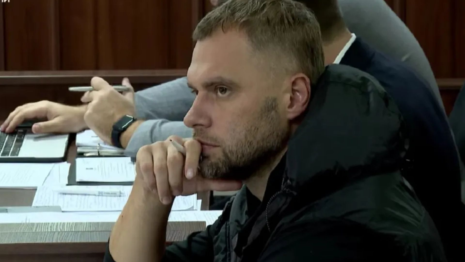 Фігурант "Карфагена" Кропива досі не звільнений з Офісу генпрокурора