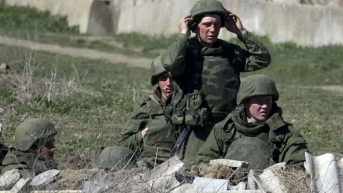 Втрати Росії на 19 вересня