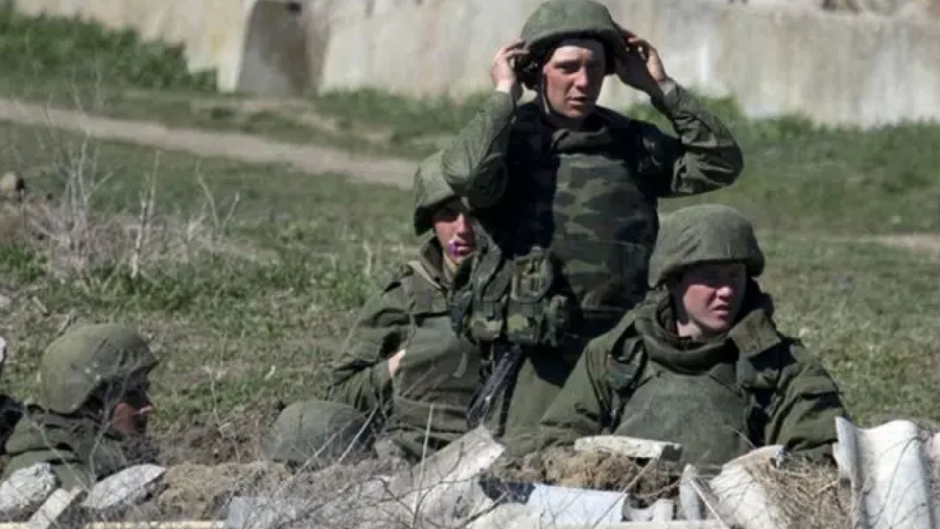 Знову понад півтори тисячі ліквідованих окупантів і не лише: які втрати Росії на 19 вересня
