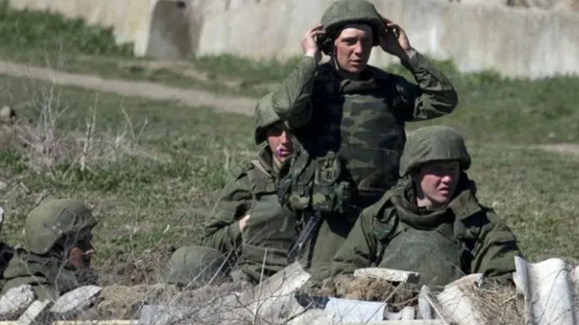 Втрати Росії у війні Втрати Росії у війні