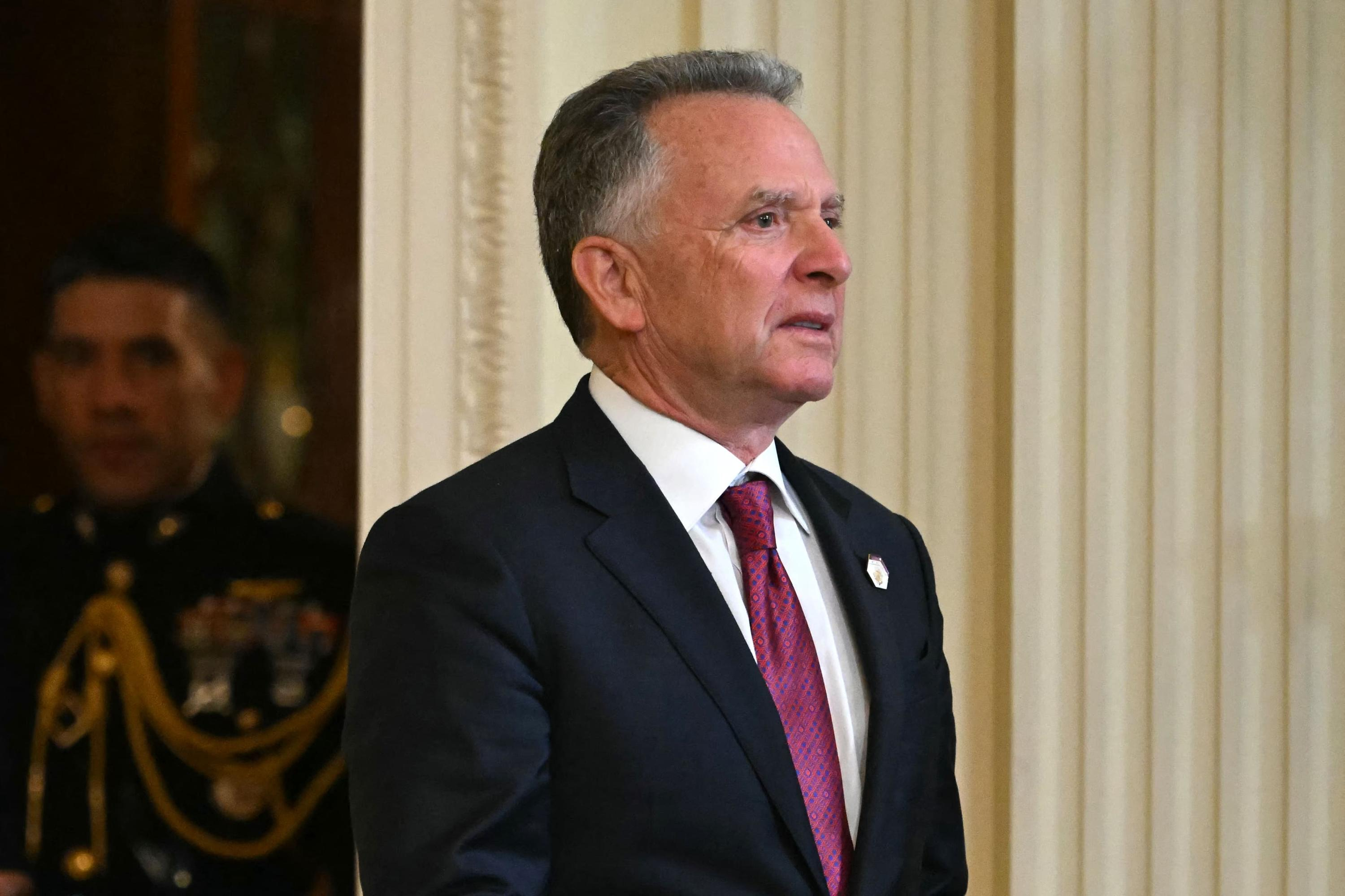 Україна та Росія хочуть усунути посланця Трампа Віткоффа від мирних переговорів: у чому причина