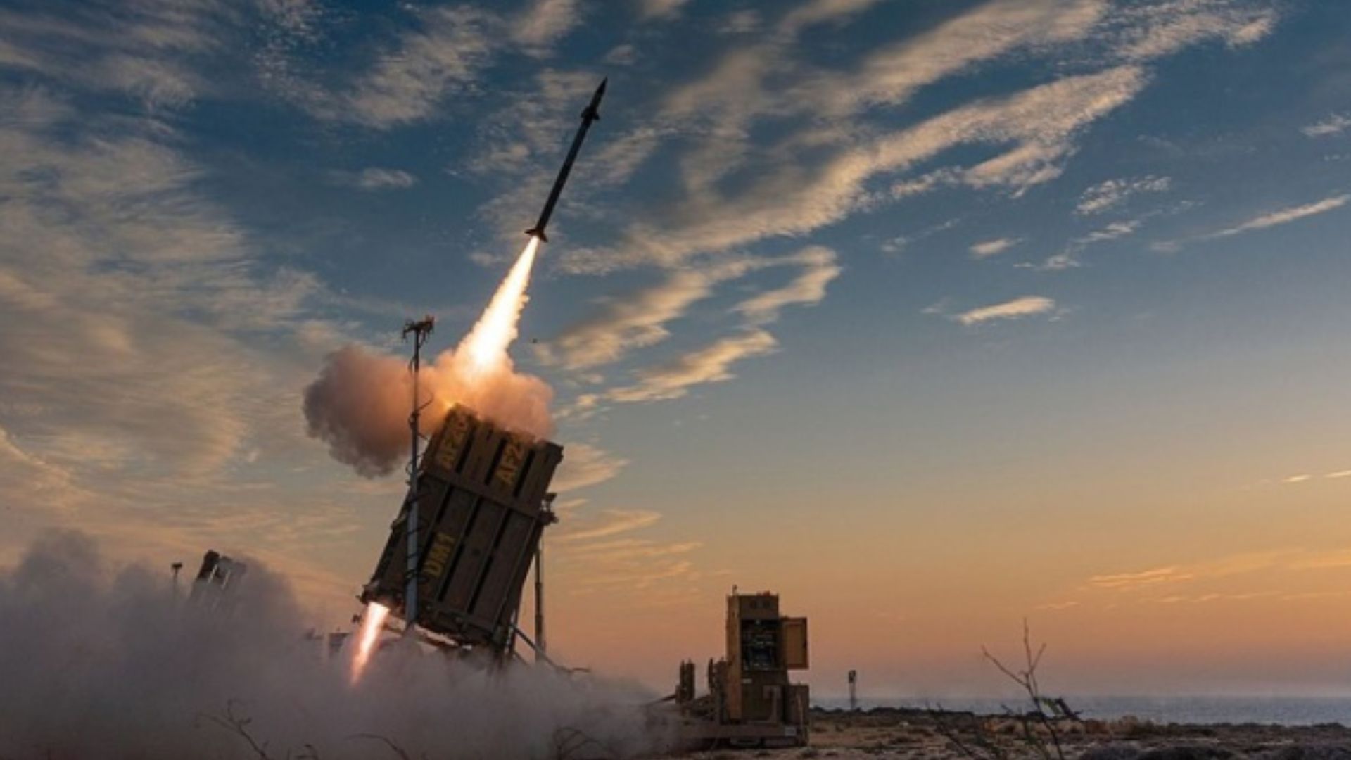 США на 5 лет приостановят поставки ракет Patriot союзникам, а Трамп ищет альтернативу для Украины – 24 Канал