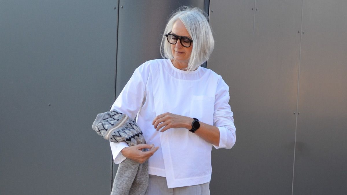 Советы по уходу за собой для женщин старше 50 лет Советы по уходу за собой для женщин старше 50 лет