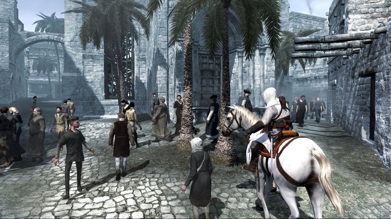 Ubisoft готує культовий ремейк: розробники випадково розкрили наступний проєкт Assassin's Creed