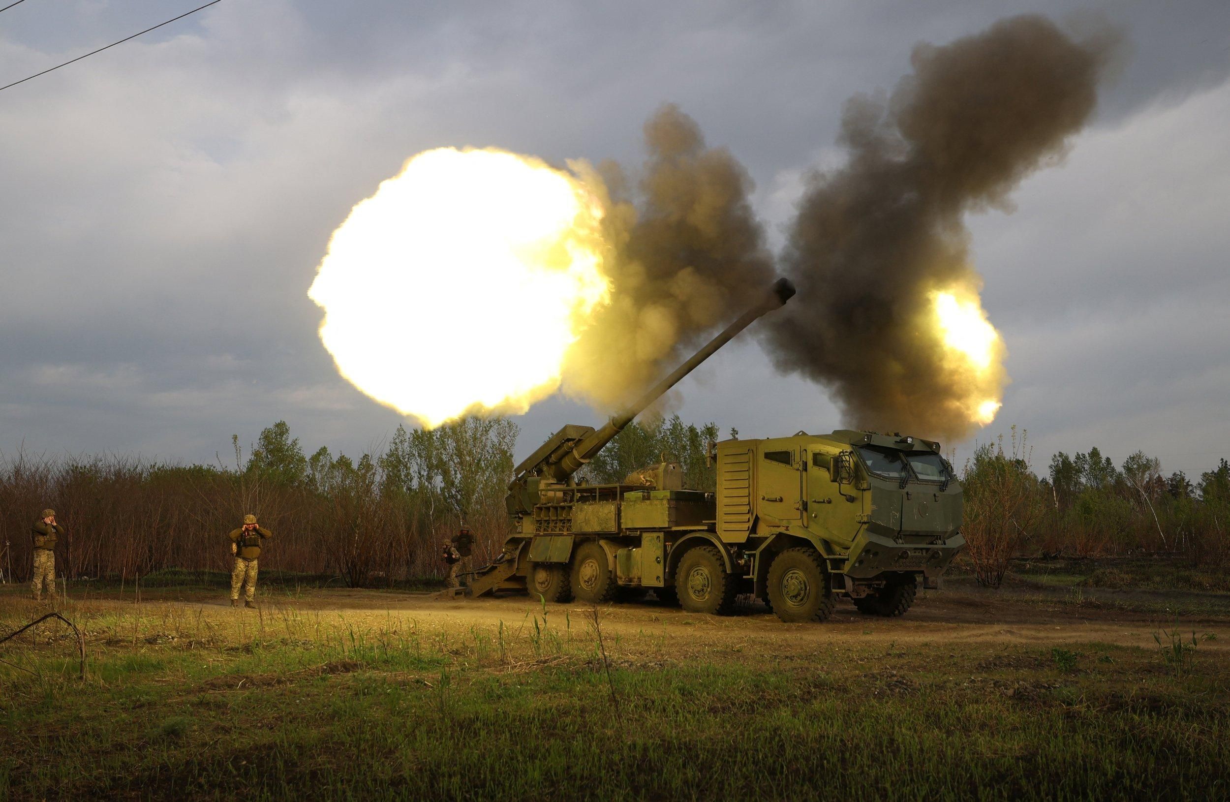 Переломний момент на фронті: що означає звільнення понад 200 квадратних кілометрів під Лиманом