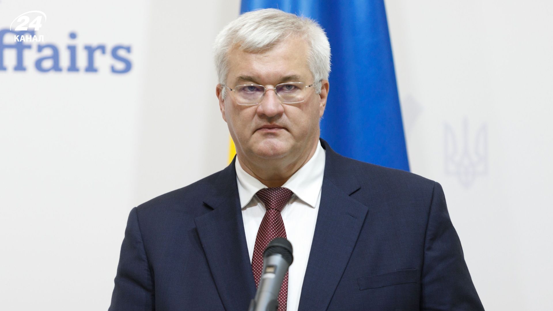 Сибіга закликав країни закрити культурні центри росіян Сибіга закликав країни закрити культурні центри росіян