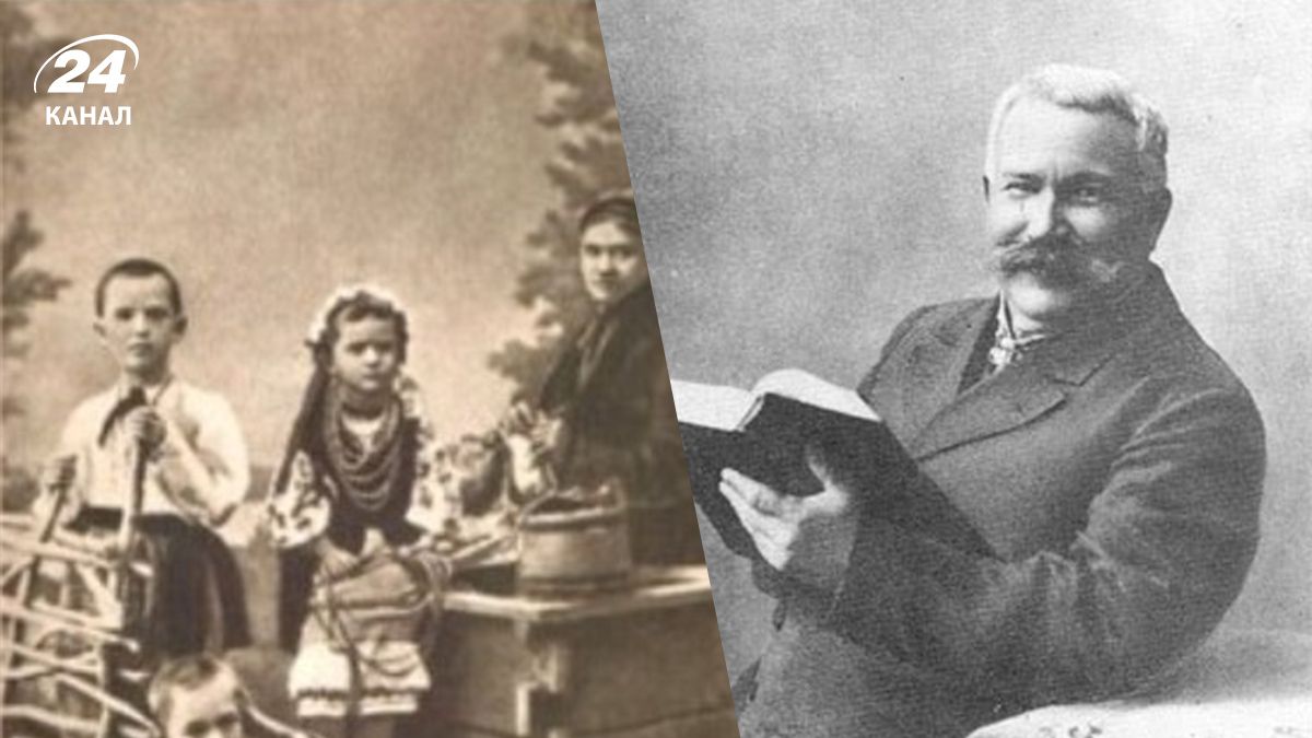 Іван Карпенко-Карий