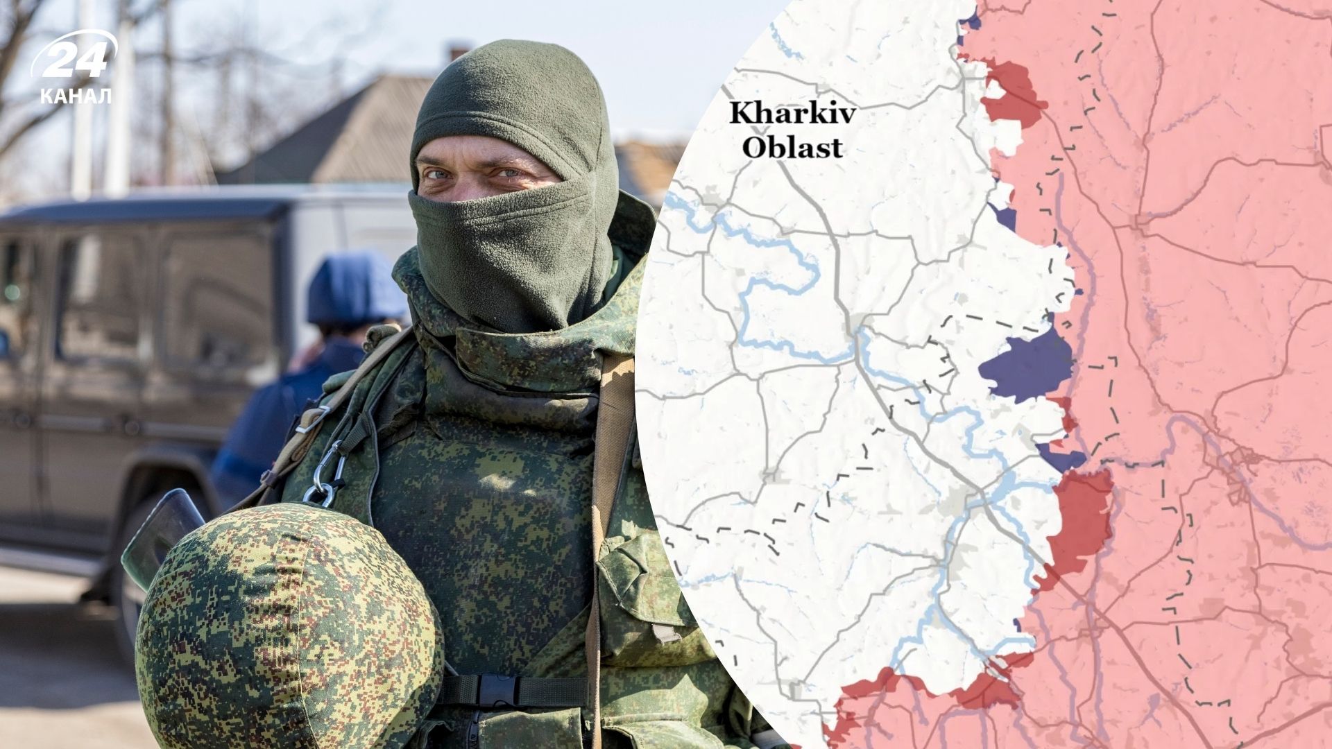 Перебільшення у 35 разів: росіяни брешуть про успішне просування на фронті, – ISW