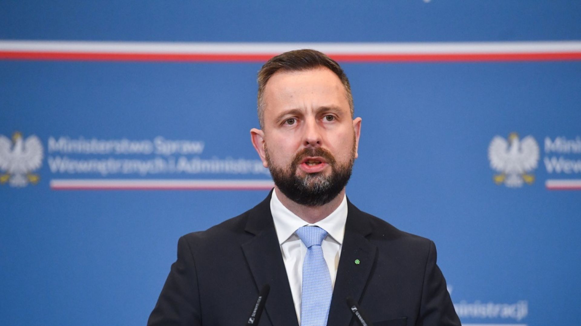 Дрони біля польського кордону - у Польщі закликали підтримати Україну Дрони біля польського кордону - у Польщі закликали підтримати Україну