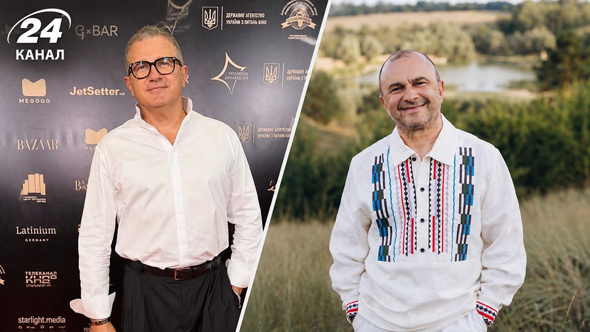 ТОП українських зірок, що стали татами у зріломі віці