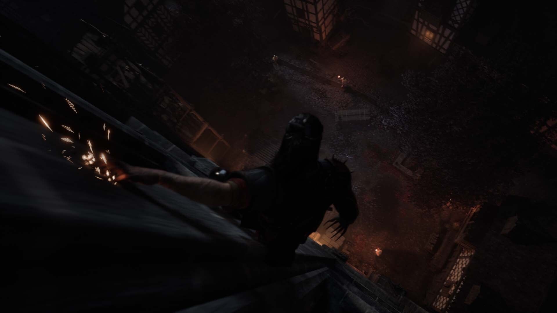 За цим майбутнє індустрії – бюджет The Blood of Dawnwalker склав 40 мільйонів доларів