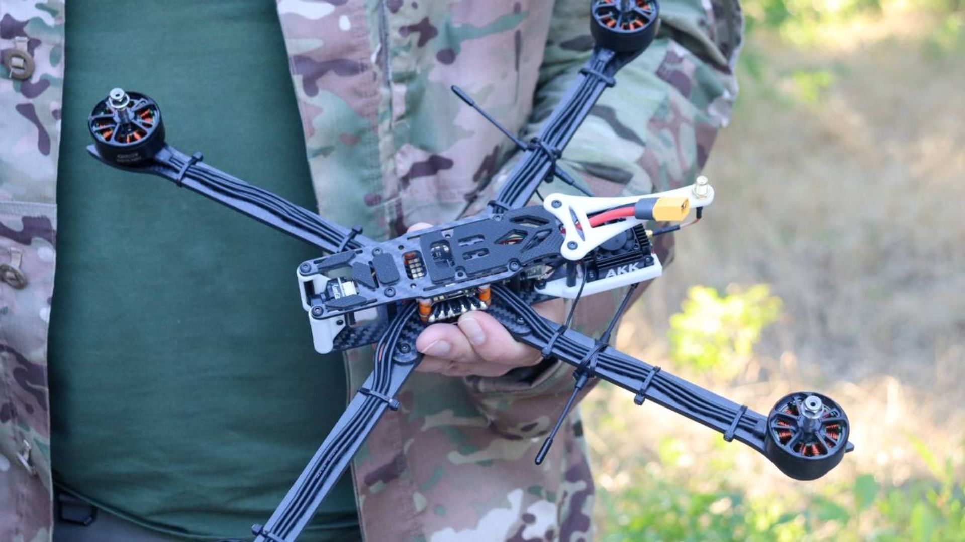 Каждый вылет FPV – это точный удар по врагу: как бойцы 128-й Закарпатской бригады уничтожают оккупантов