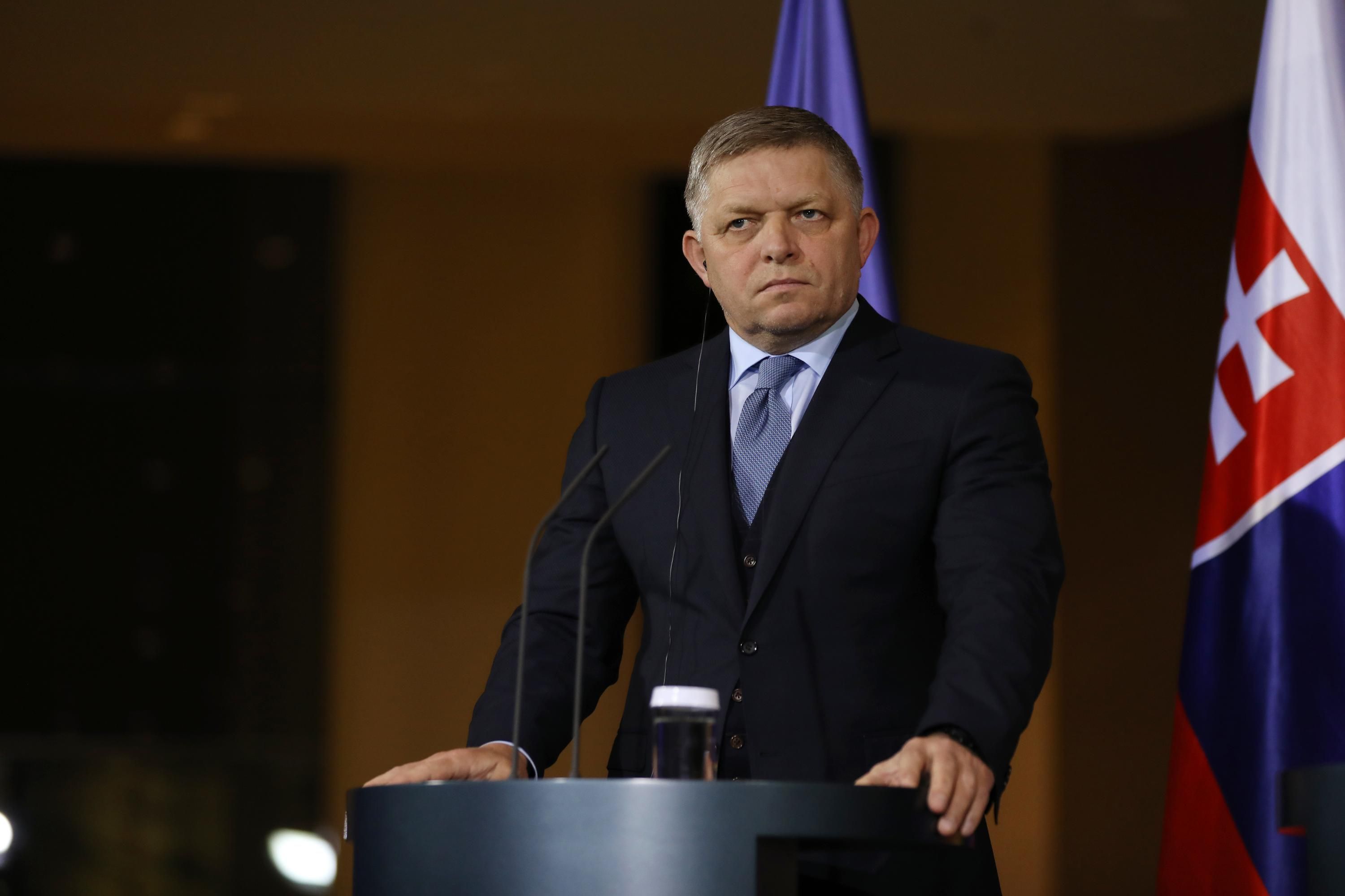 Загроза НАТО з боку Росії Загроза НАТО з боку Росії