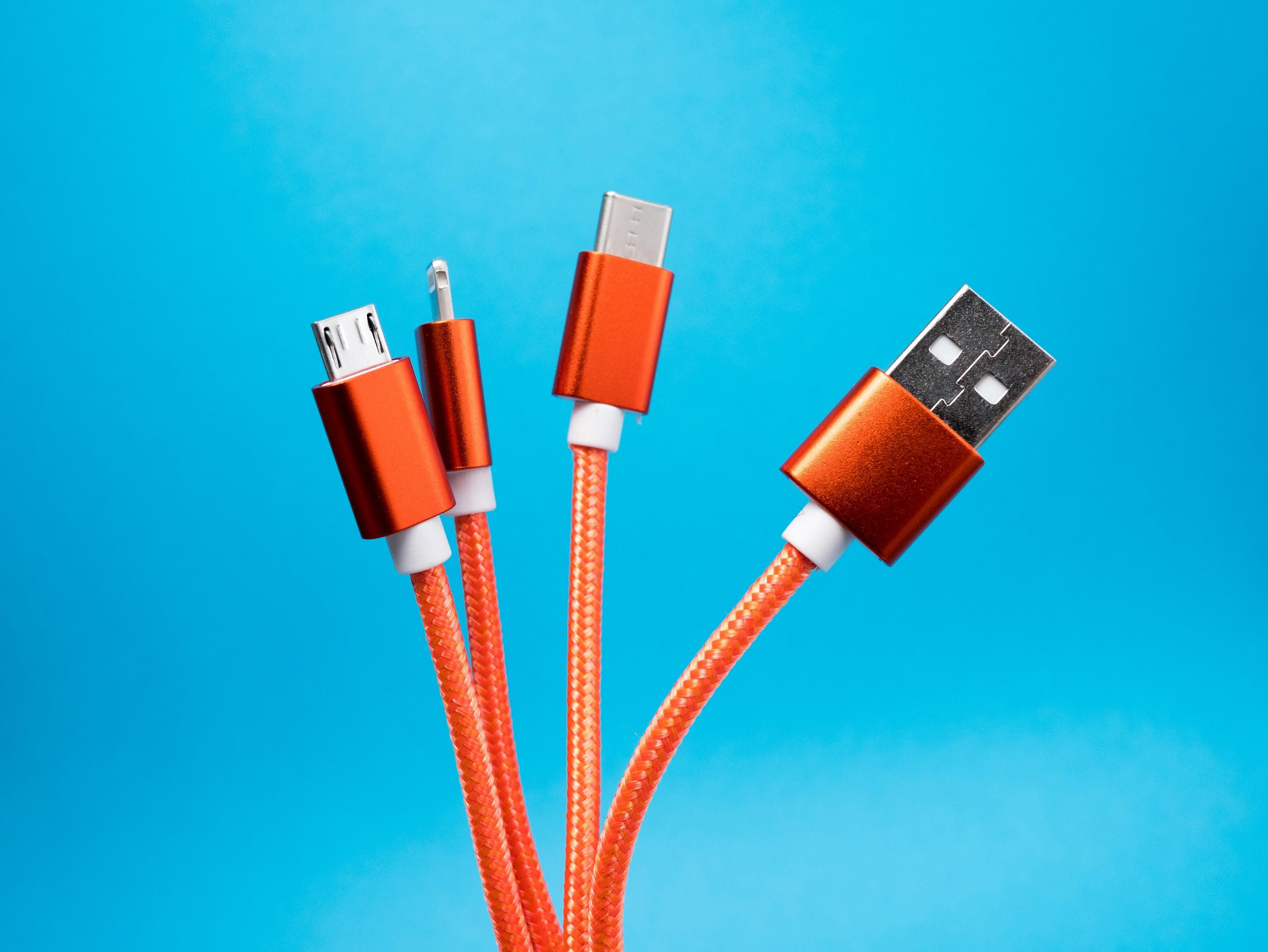 Чи справді USB-C кабелі менш надійні за Lightning Чи справді USB-C кабелі менш надійні за Lightning