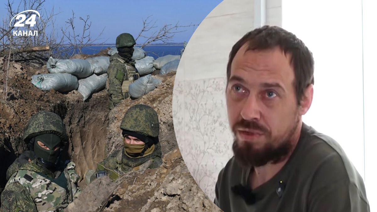Боєць ТрО зі зв'язаними руками ліквідував двох окупантів і врятував побратима на Харківщині