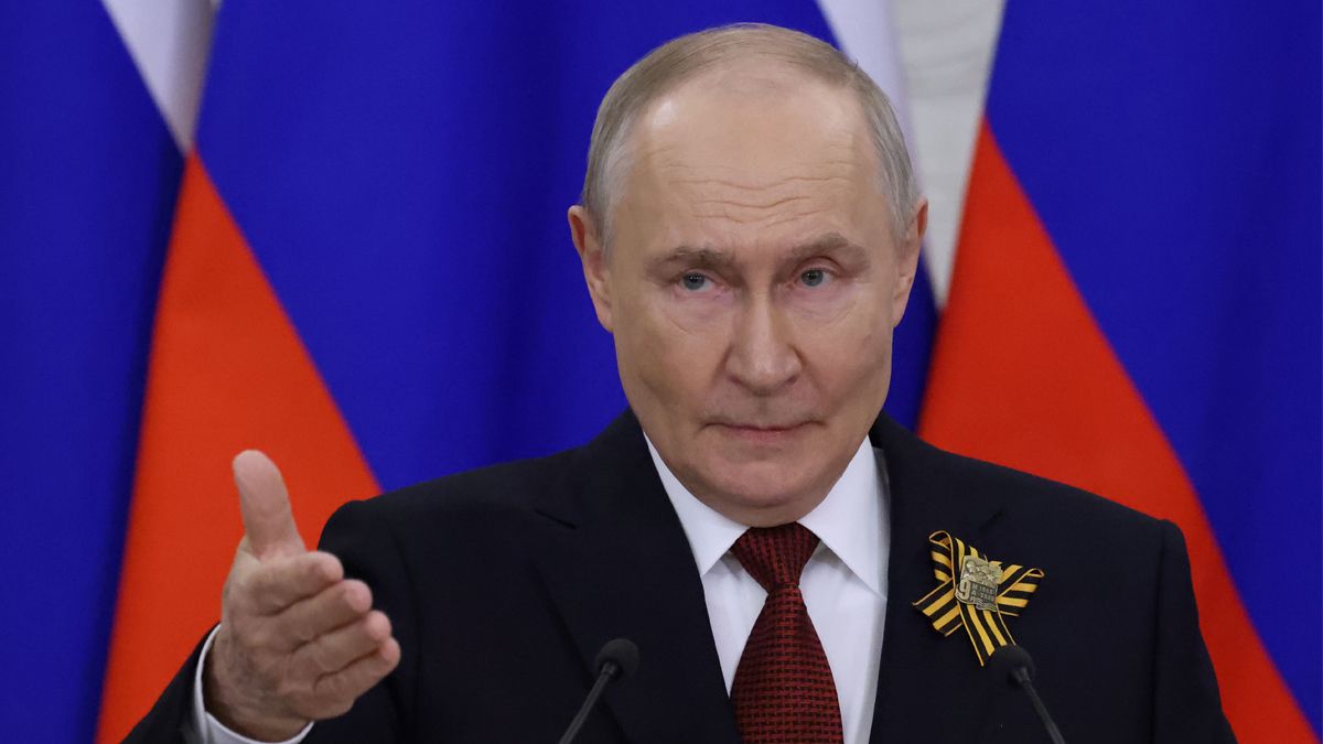 Санкції США проти Росії діють повільно, тому економіку ворога руйнують удари ЗСУ, – Димов - 24 Канал