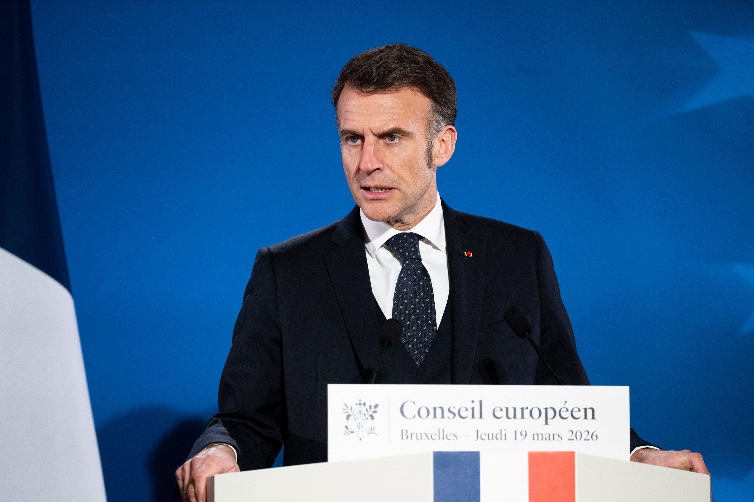 Франция готовится к российским атакам осенью 2027 года, – СМИ