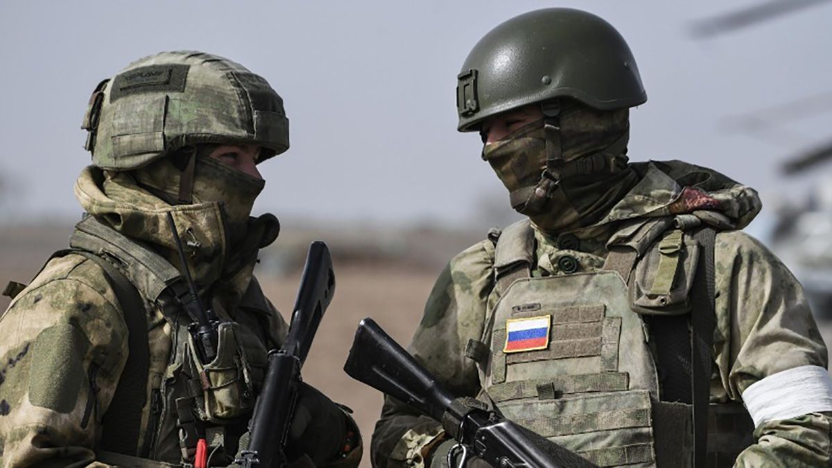 Россия наращивает арсенал и усиливает провокации в отношении Европы