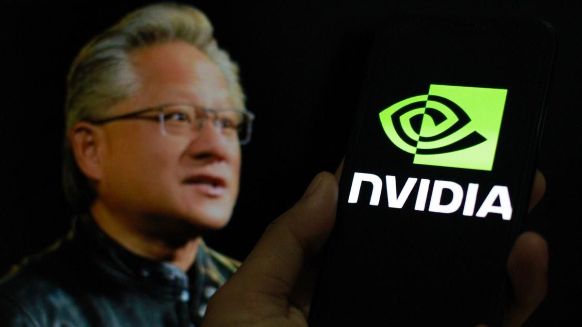 Директор Nvidia назвав шанси зникнення людства через повстання ШІ