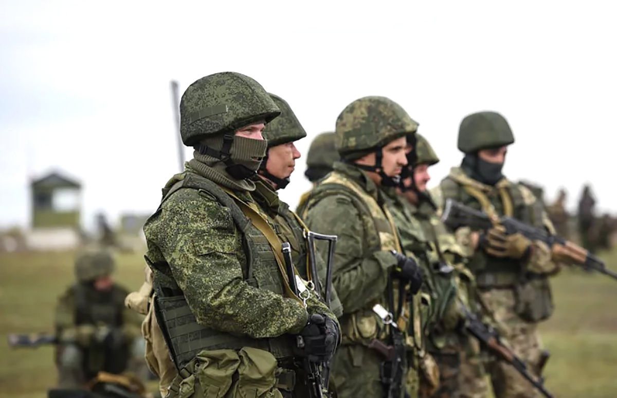 Росія може вдатися до повної окупації Балтії: Клочок попередив про загрозу для Європи