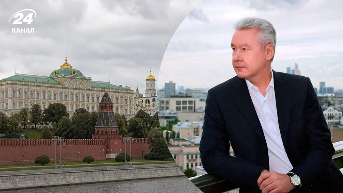 Наступники Путіна - чому Собянін та еліта РФ дистанціюються від війни Наступники Путіна - чому Собянін та еліта РФ дистанціюються від війни