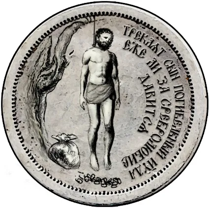 Орден Юди