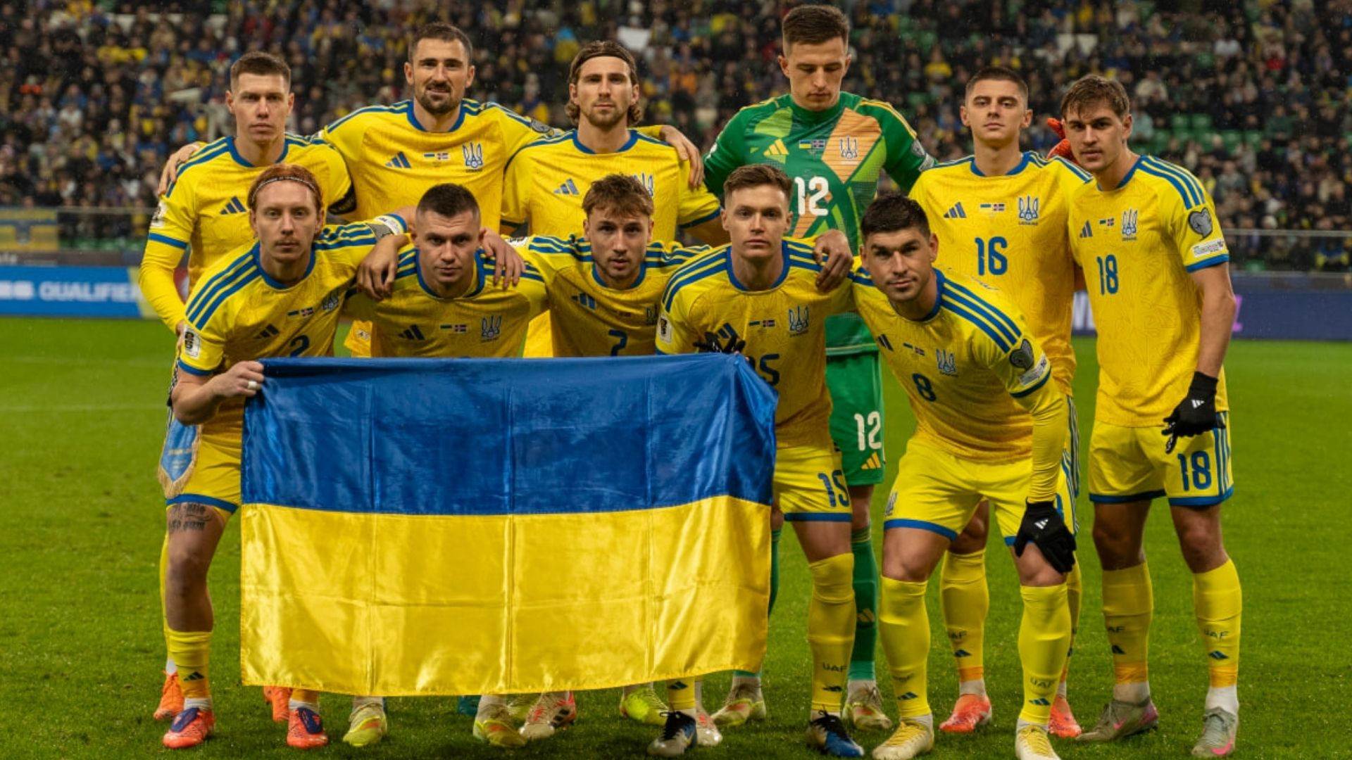 Угорщина – Україна: як безкоштовно подивитися матч Ліги націй