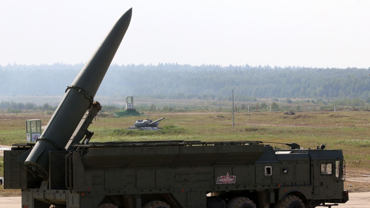Коварный план Кремля: почему Россия неожиданно стала реже атаковать баллистикой