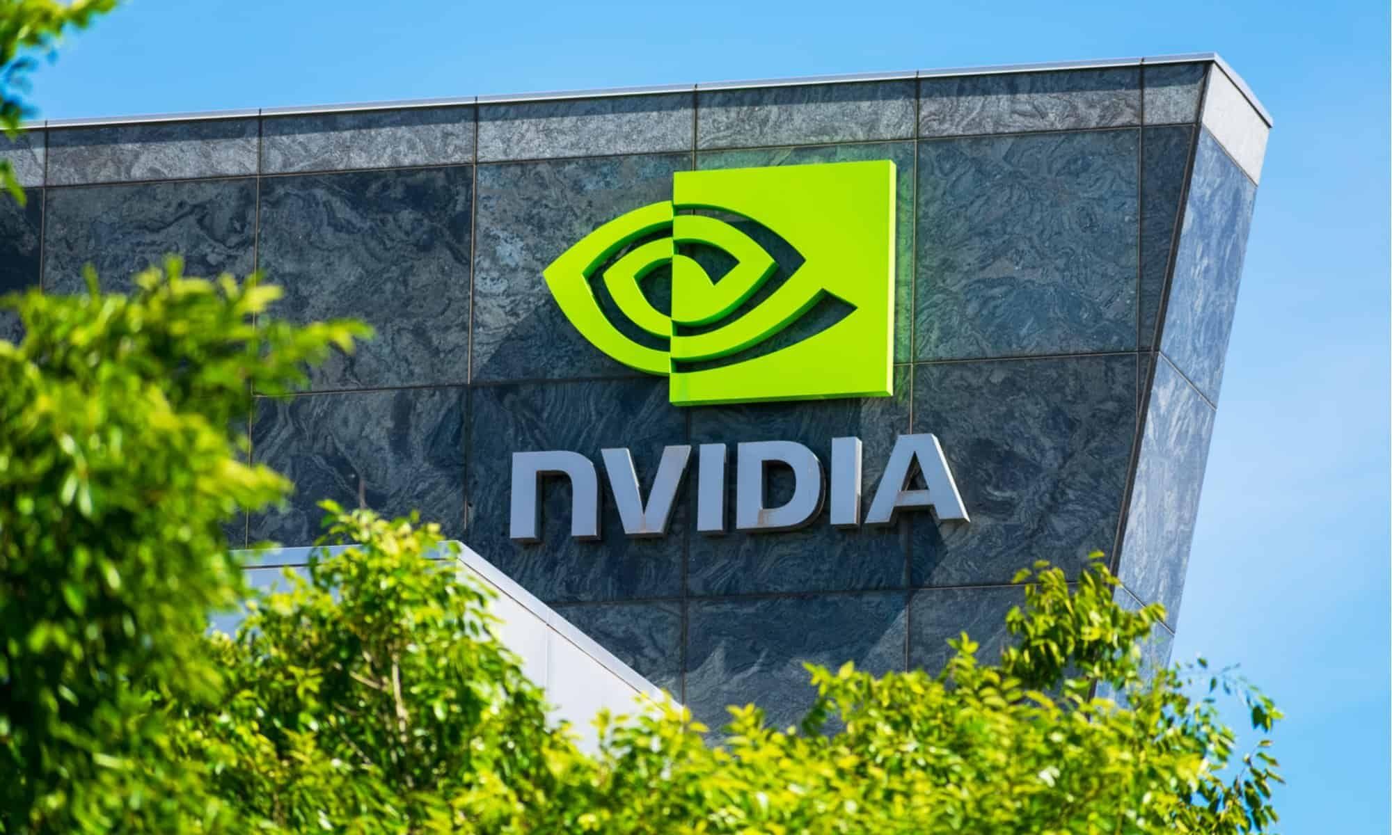 Викиди від чипів Nvidia досягли рівня видобутку вугілля