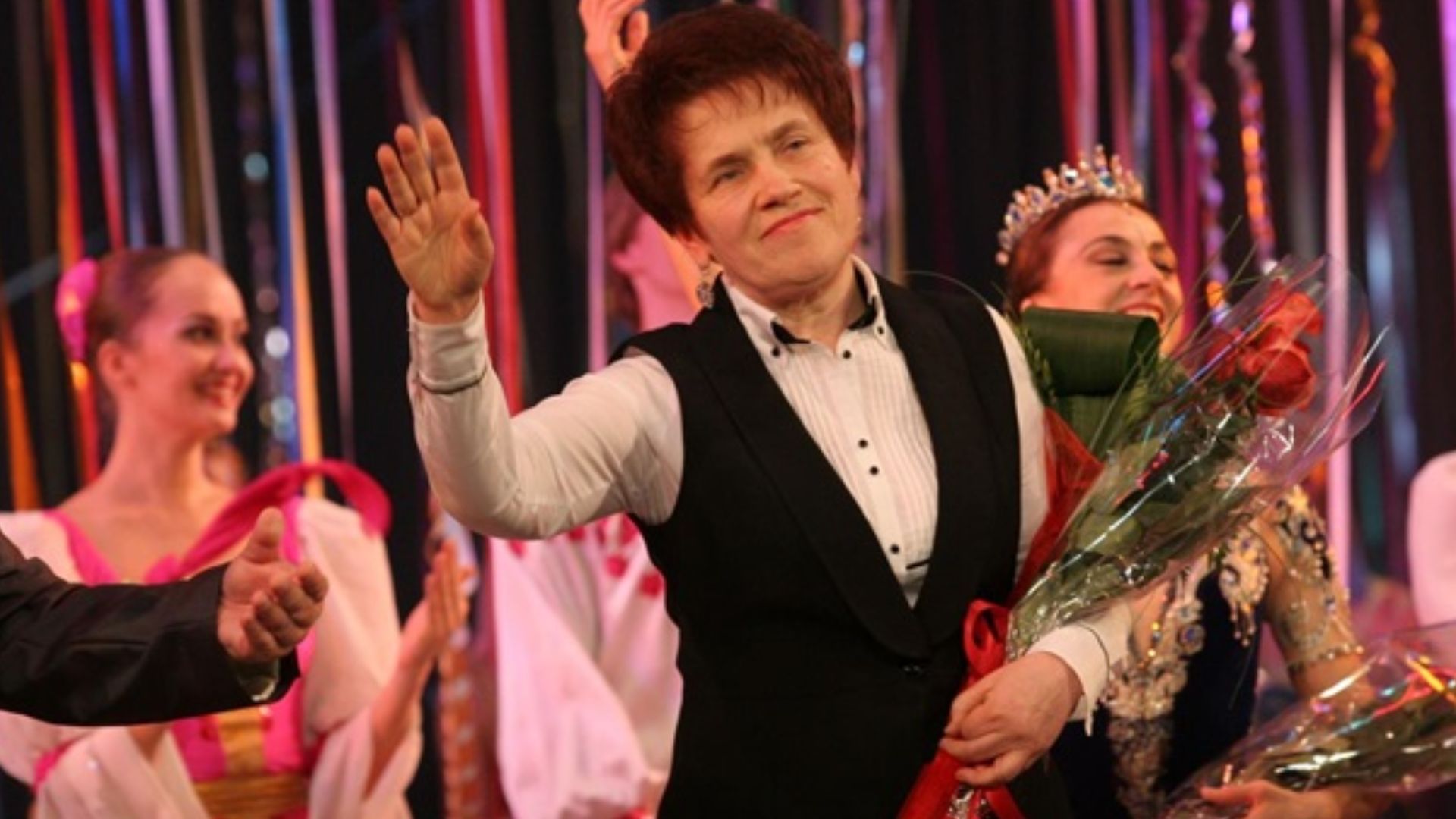 Людмила Янукович могла умереть в России: ее номер не работает уже несколько месяцев