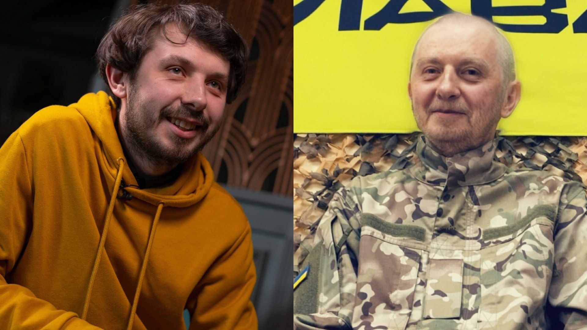 "Буду шось трошка тойвот": відомий блогер Пан Роман мобілізувався до Нацгвардії
