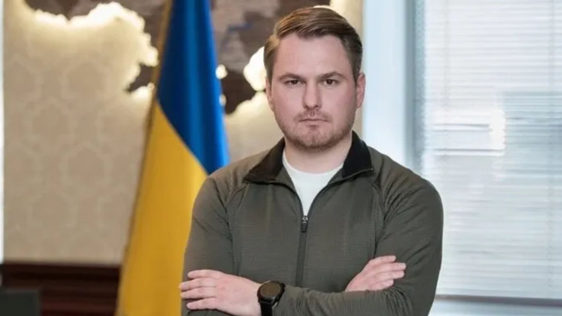 Кравченка звільнили з органів прокуратури: де зараз перебуває ексгенпрокурор