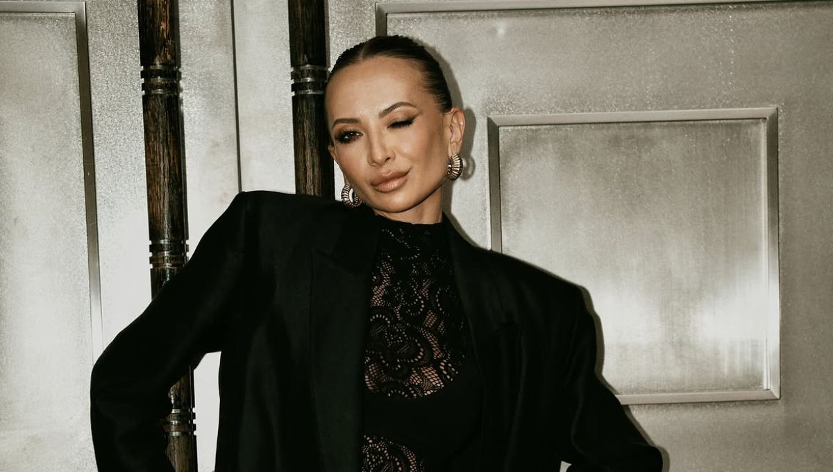 Как в кино: Ирина Сопонару поразила рассказом о том, как ее пропустили в самолет без паспорта