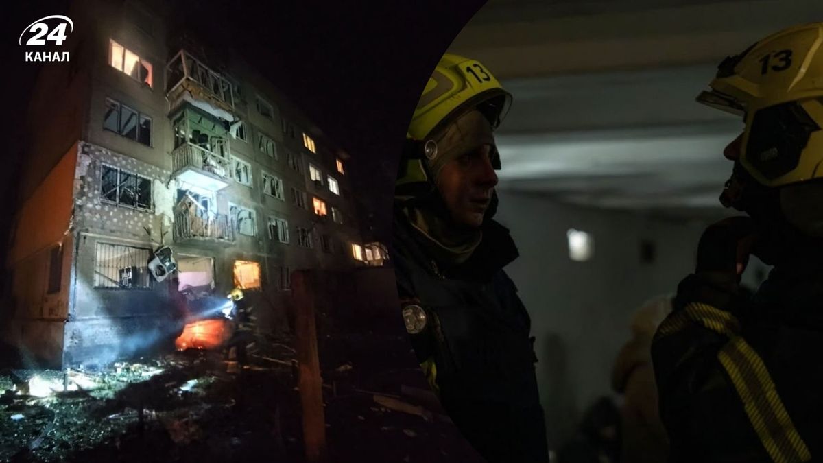 Вибухи у Києві сьогодні 22 вересня