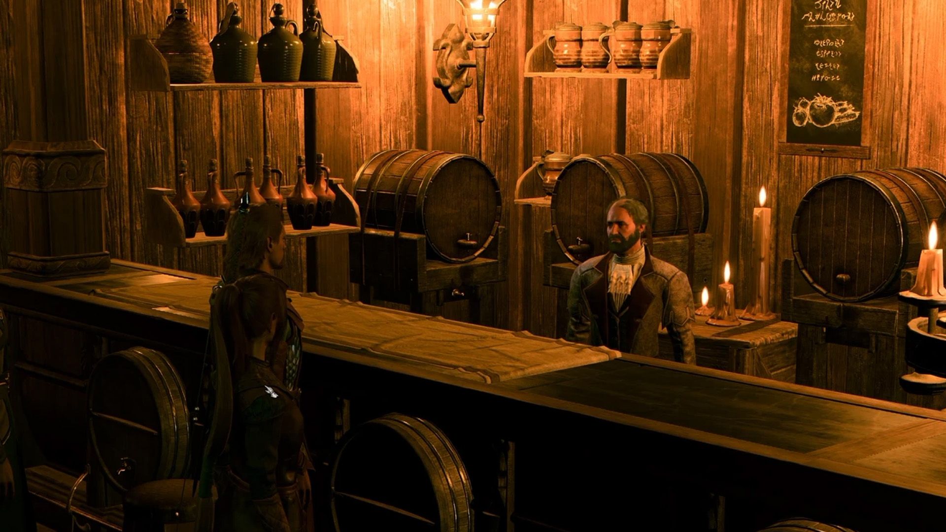 Безкоштовне доповнення для Baldur's Gate 3 додає в гру нову локацію та 8 годин контенту
