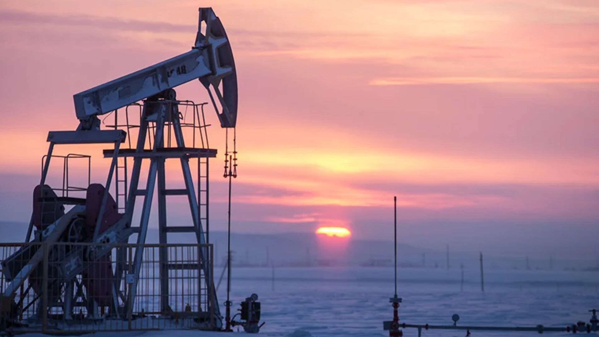 Найбільший із часів розпаду СРСР: у Росії запрацював новий нафтовий проєкт