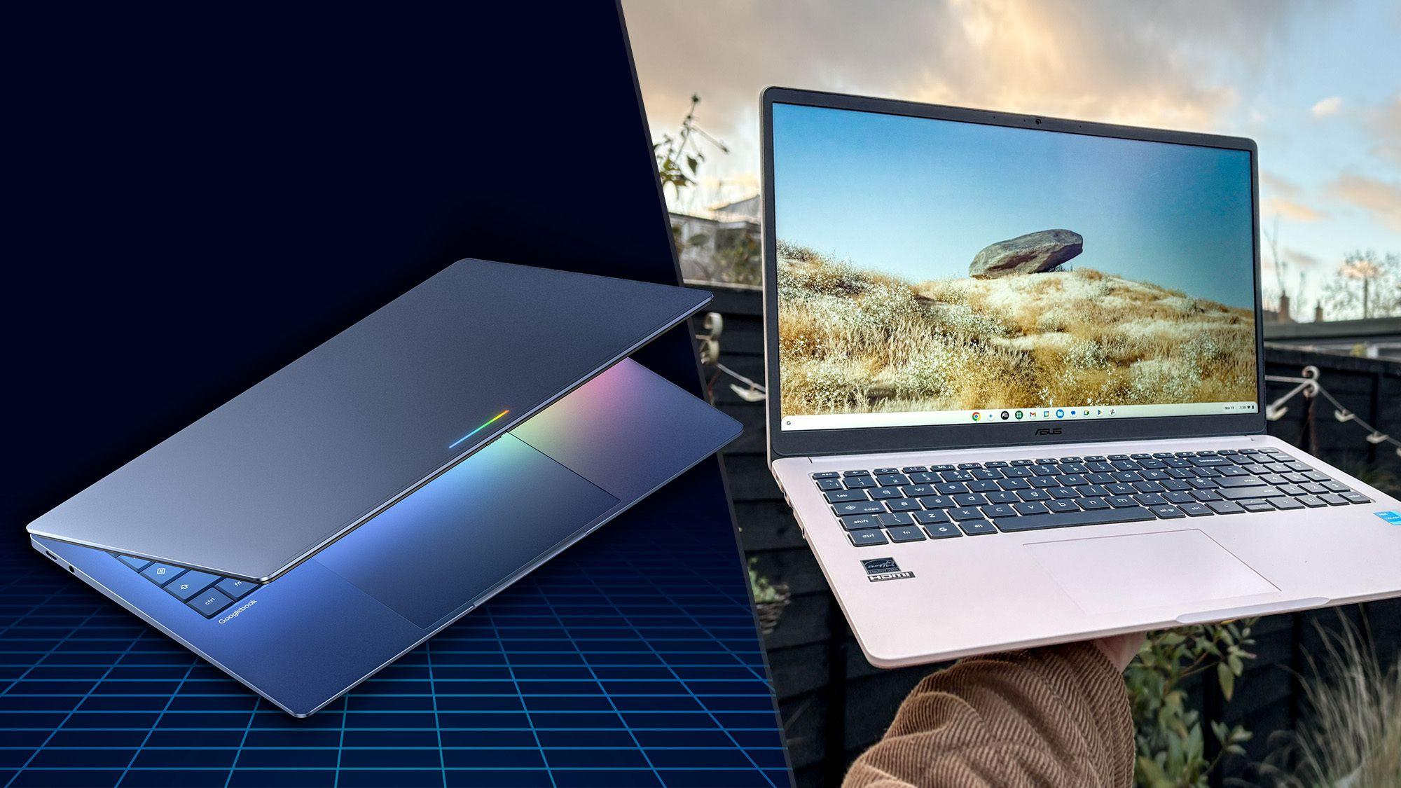 Чим нові ноутбуки Googlebook відрізняються від лінійки Chromebook
