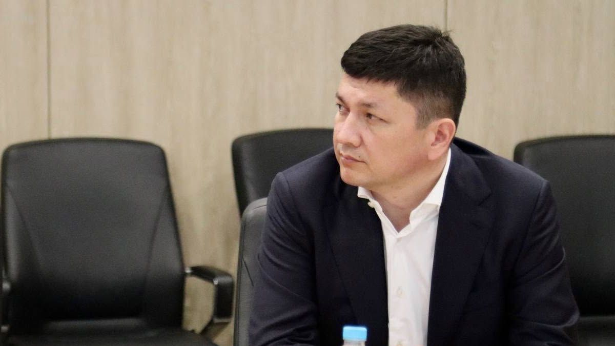 Журналисты провели расследование в отношении Виталия Кима