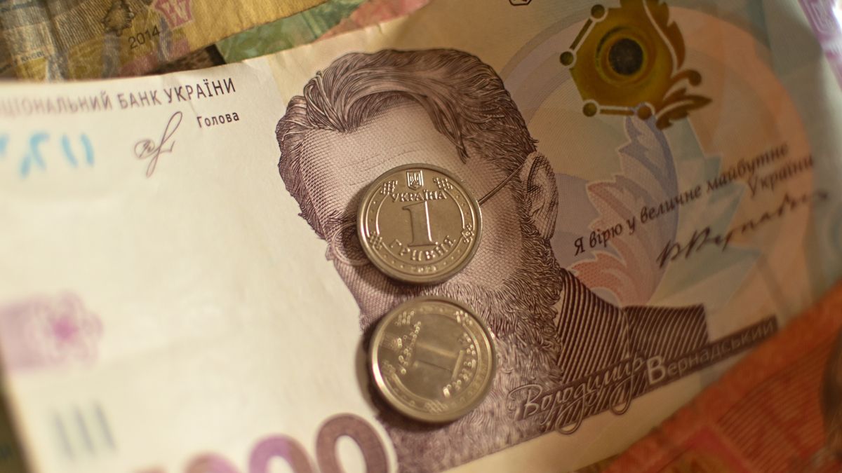 Що відбувається з українською економікою Що відбувається з українською економікою